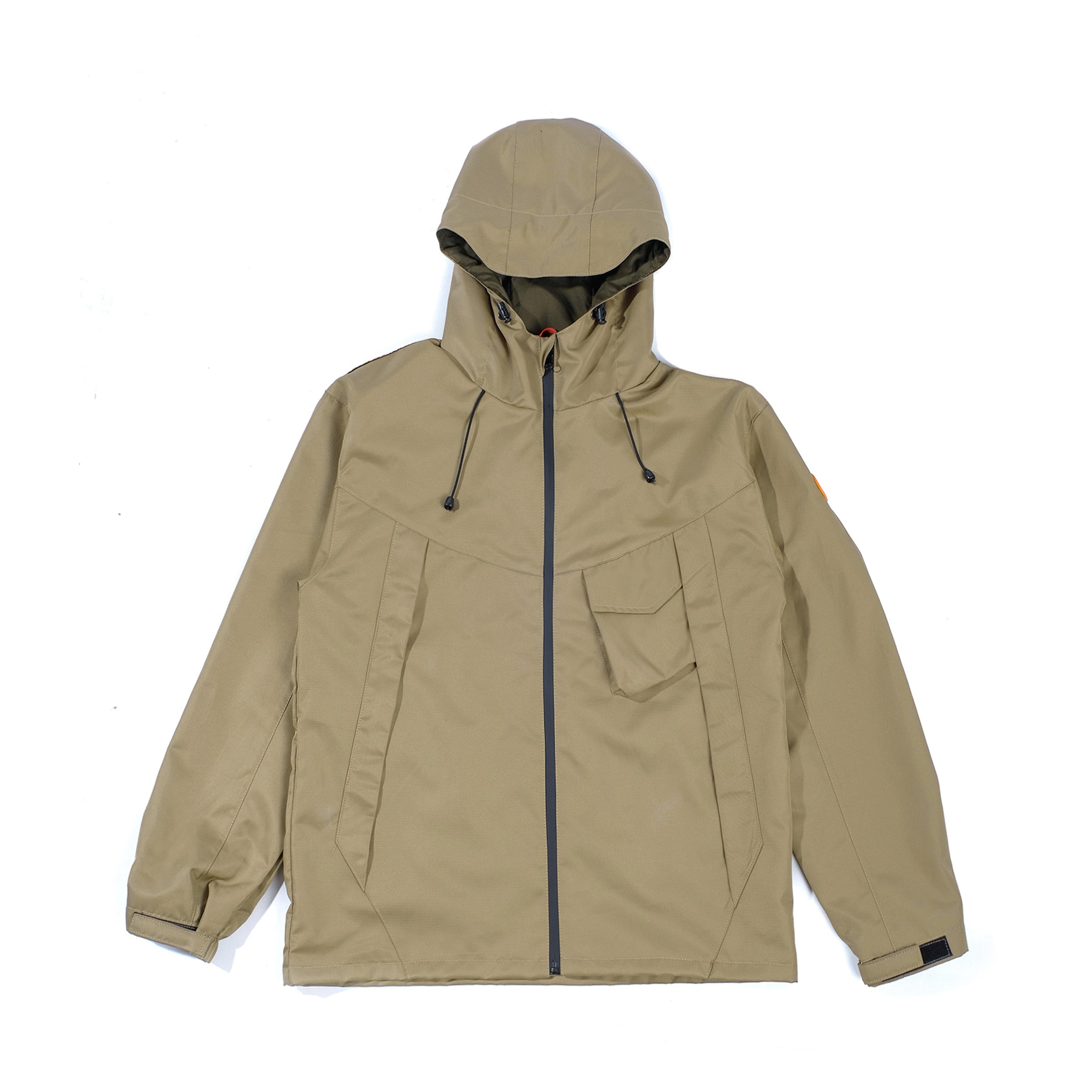 Nimbus Beige Jacket