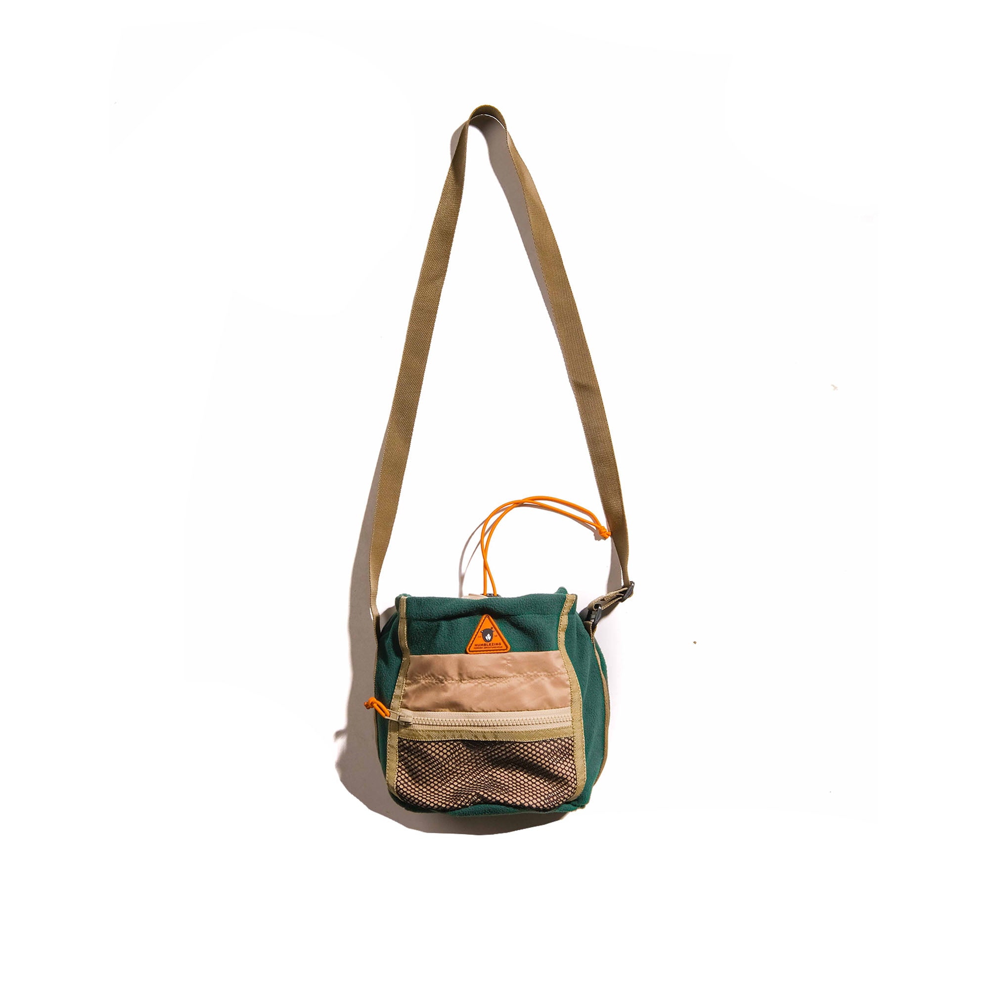 Orbit Bag Olive