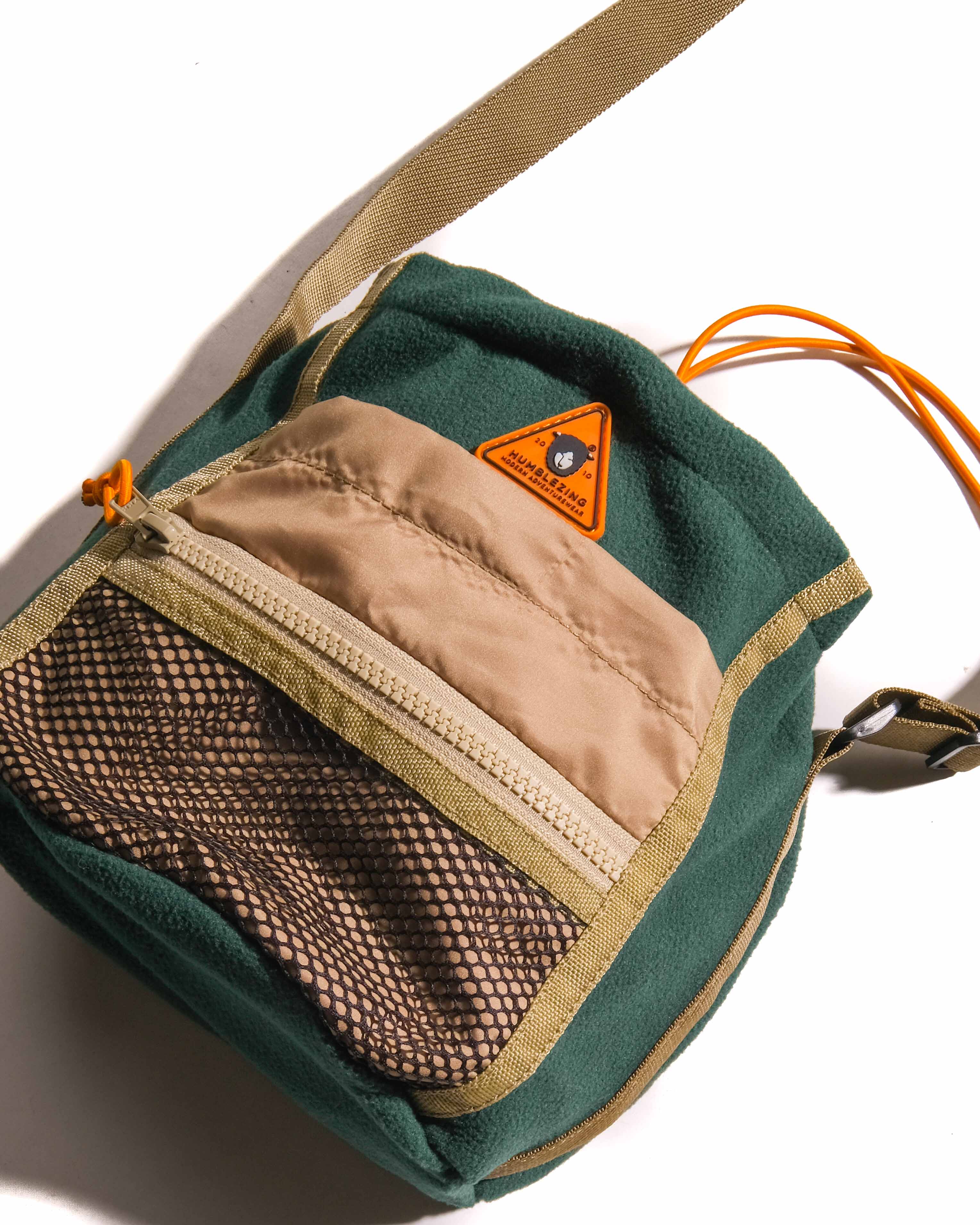 Orbit Bag Olive