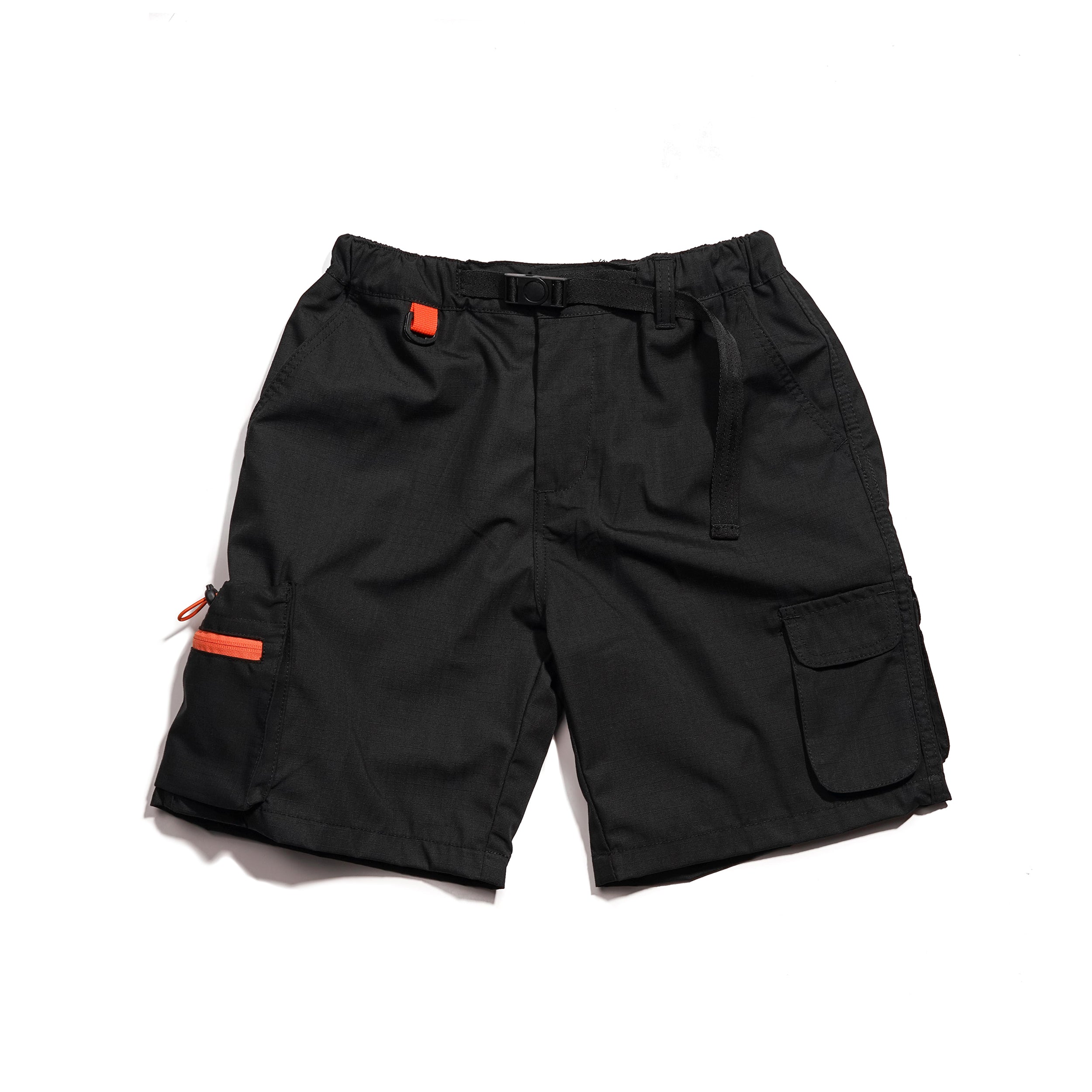 Deserter Short Black