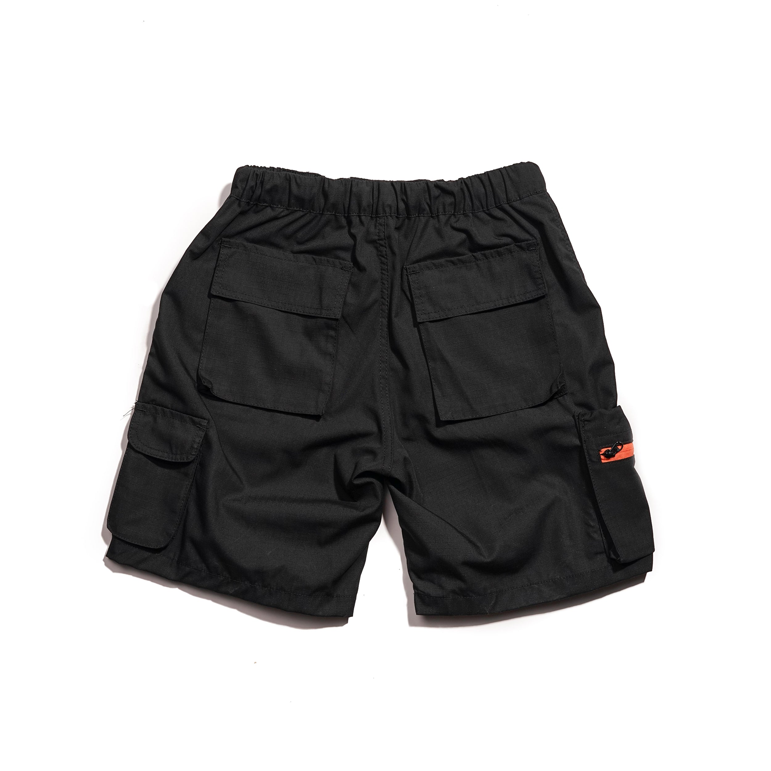 Deserter Short Black