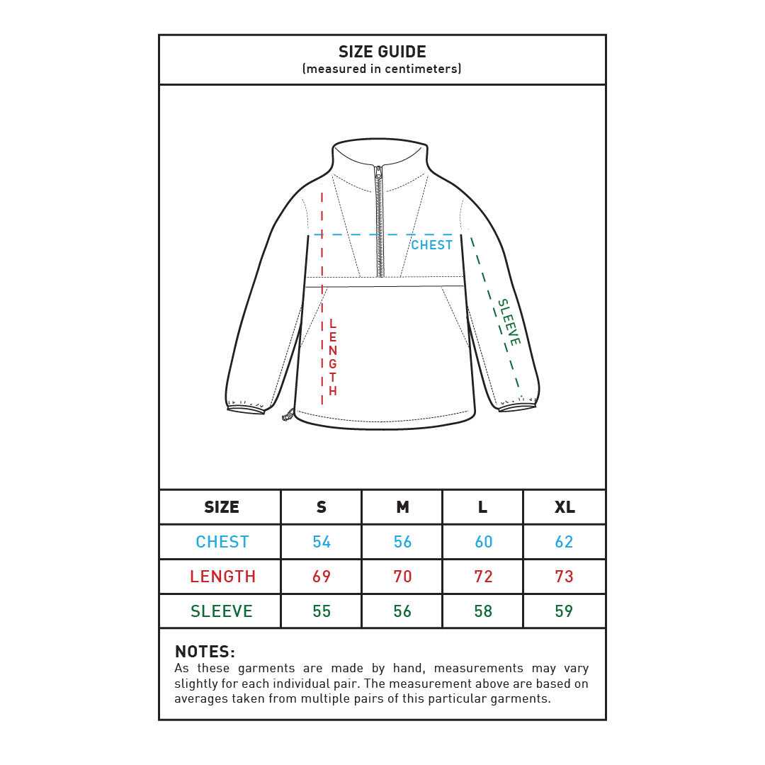 Nu Cortana Petrol Jacket