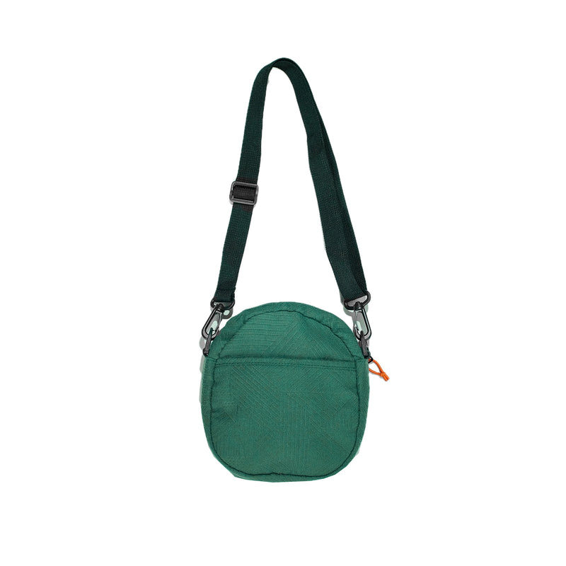 Slope Mini Slingbag Forest Green