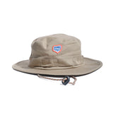 Wildland Cotton Hat Khaki