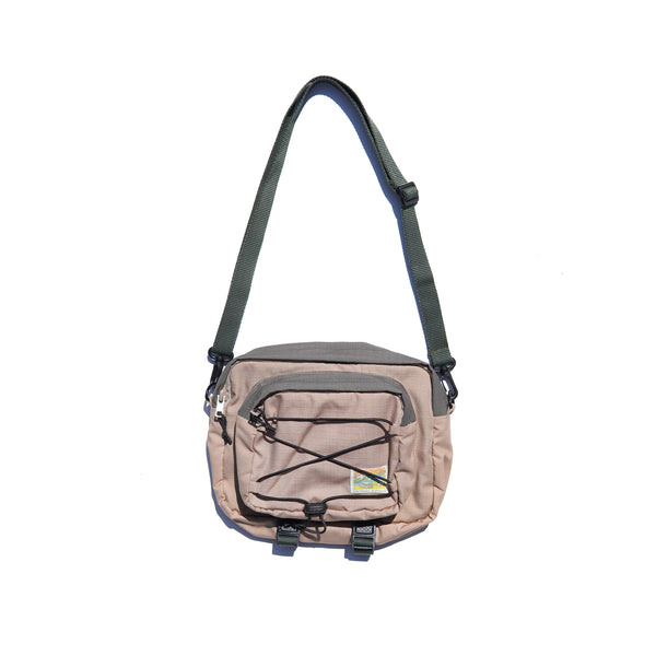 Valiant Slingbag Khaki