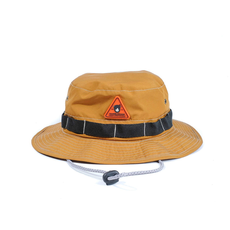 Wildland Cotton Hat Brown