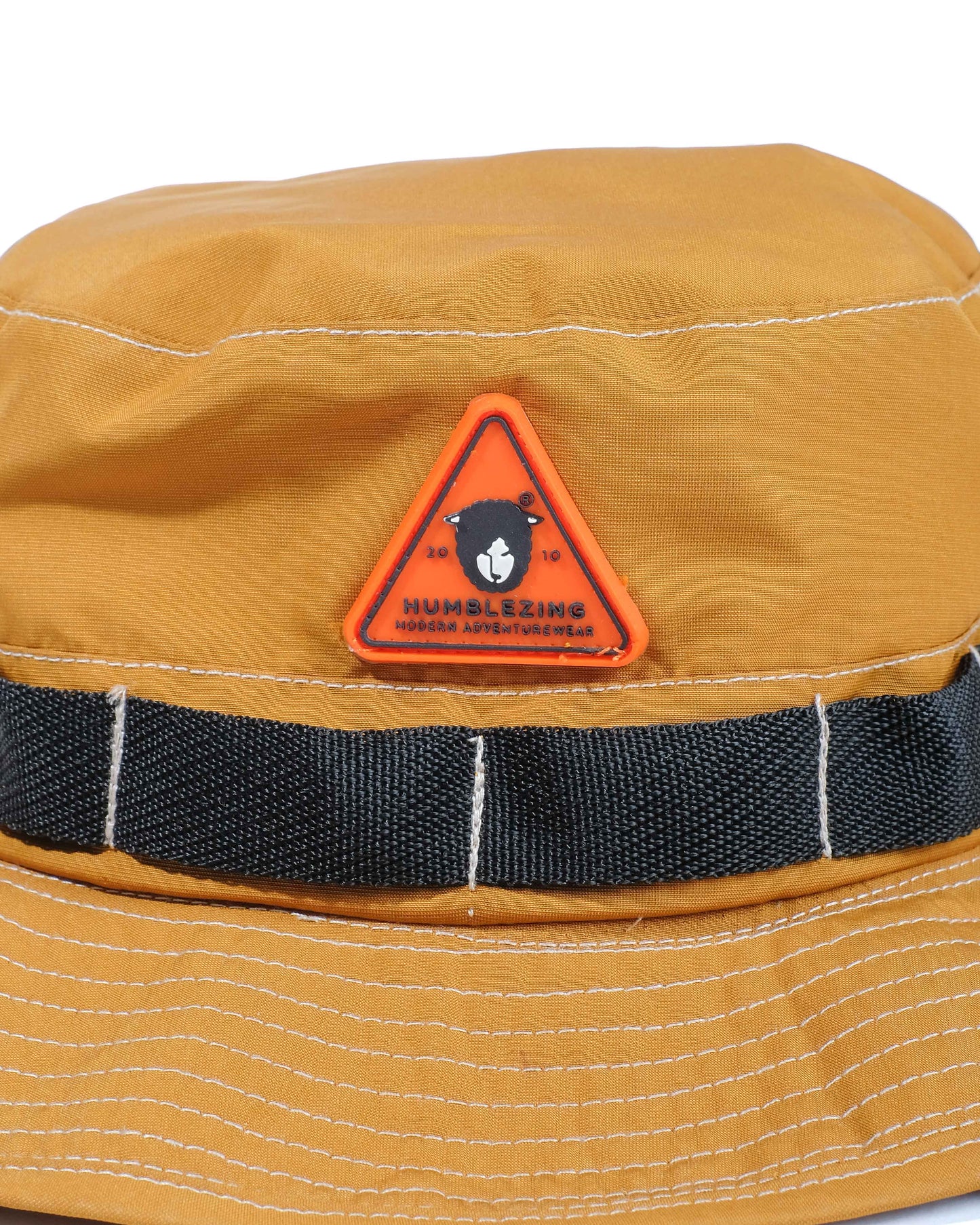 Wildland Hat Brown