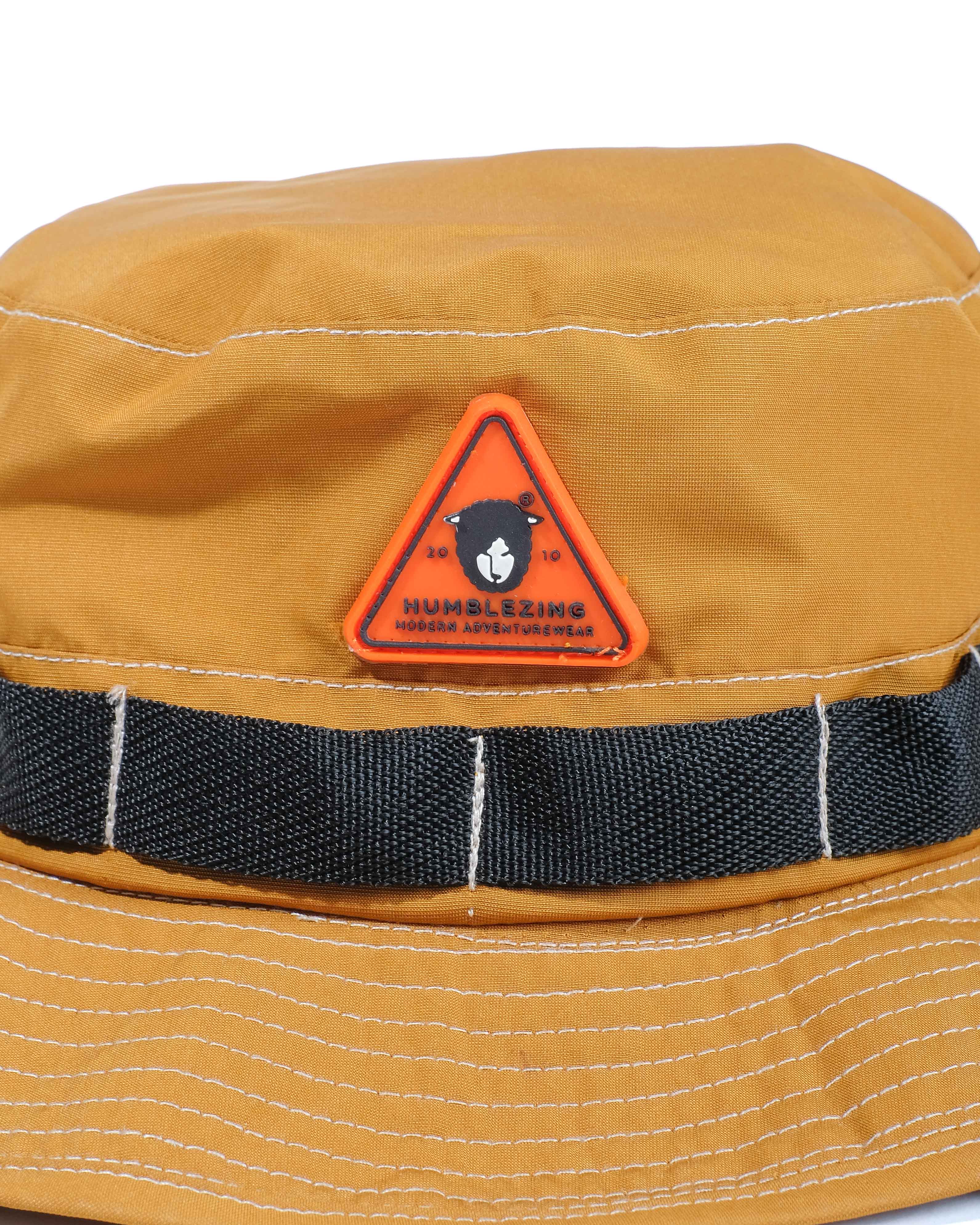 Wildland Cotton Hat Brown