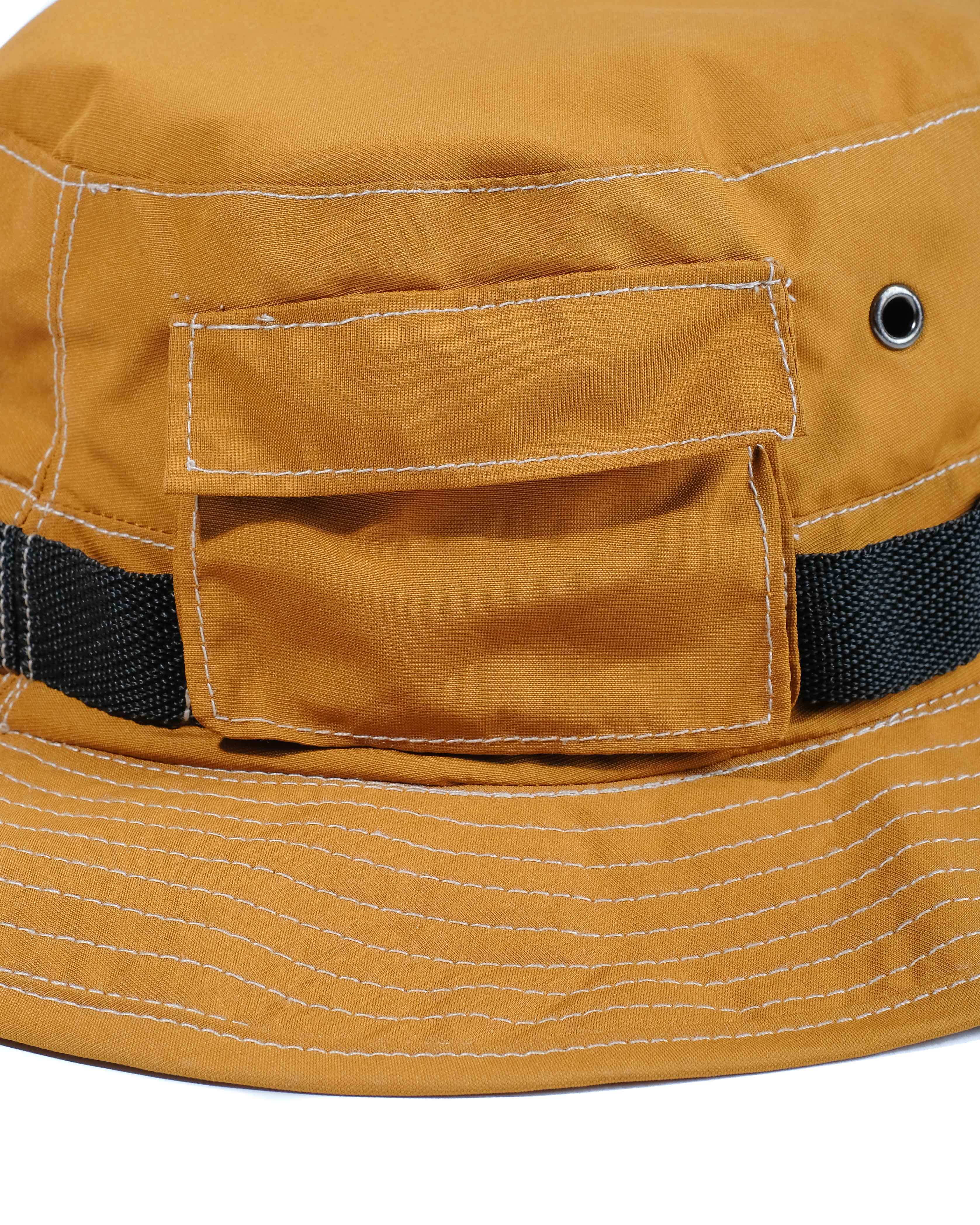 Wildland Cotton Hat Brown